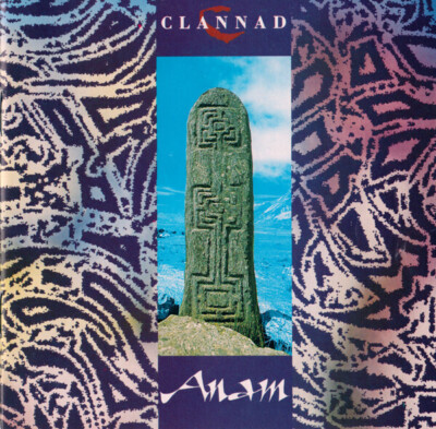 CD Clannad Anam Atlantic