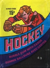 1978-79 O-Pee-Chee (201-396) 