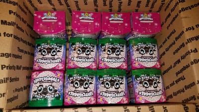 26 hatchimals