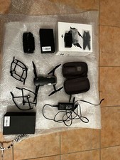 Vendo Drone dji mavic air in condizioni ottime con batteria nuova e accessori