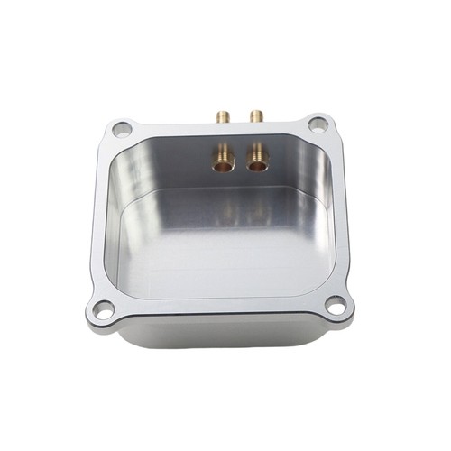 Hemi/Non-Hemi Valve Cover Horizontal Hole For Predator 212cc 196cc GX160 GX200 - Picture 31 of 46