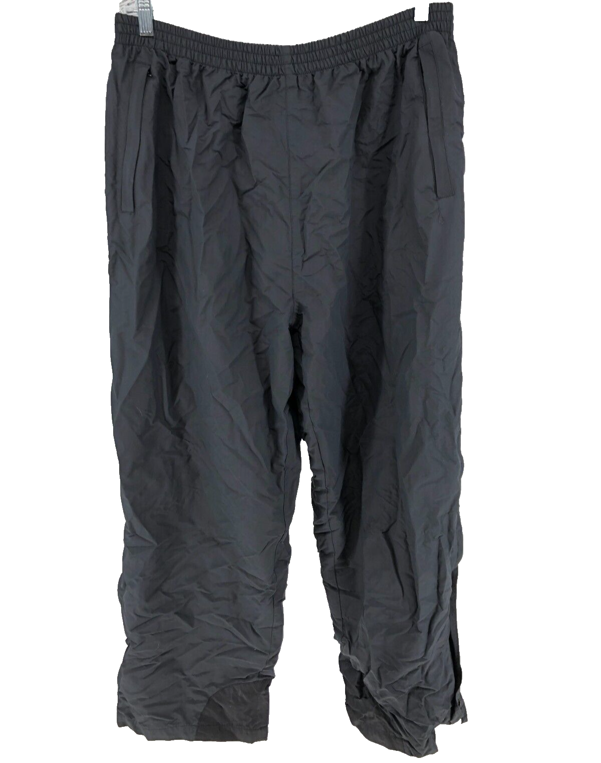 Guide Gear Snow Ski & Snowboard Insulated Pants Men's Size 2XL Black