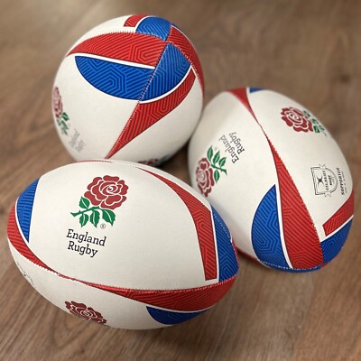 Gilbert Omega - Balón De Rugby