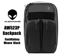 Alienware Horizon Utility AW523P 17" Backpack Sternum/Shoulder Carrying Straps