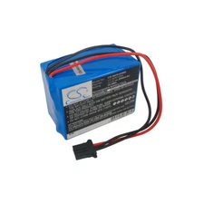 Battery for Nihon Kohden Cardiolife ECG-9320,Cardiolife TEC-7431,LC-S2912NK