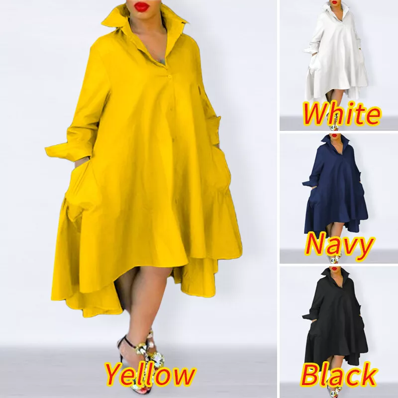 Maxi top shirts 4xl