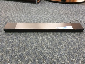 yamaha 1600 soundbar