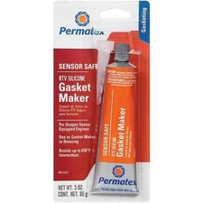 Permatex Silicone Hi Temp Gasket Maker #81422