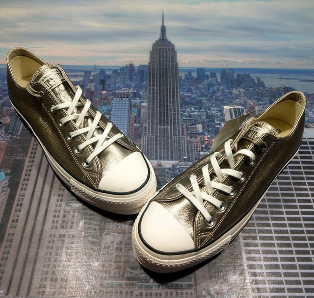 size 8 converse womens