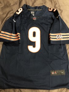 bears foles jersey