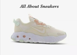 nike womens react art3mis trainer