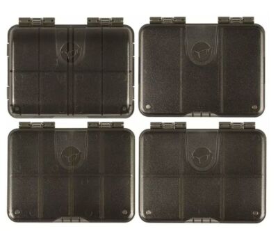 Korda Mini Boxs All Sizes