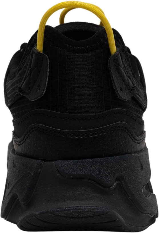 Nike React Live Black Yellow Strike for Sale | Authenticity