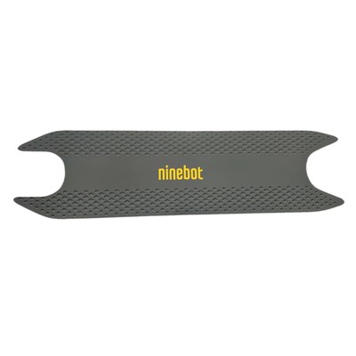 Original Foot Mat For Ninebot kickscooter Max G30L Electric Scooter repair parts