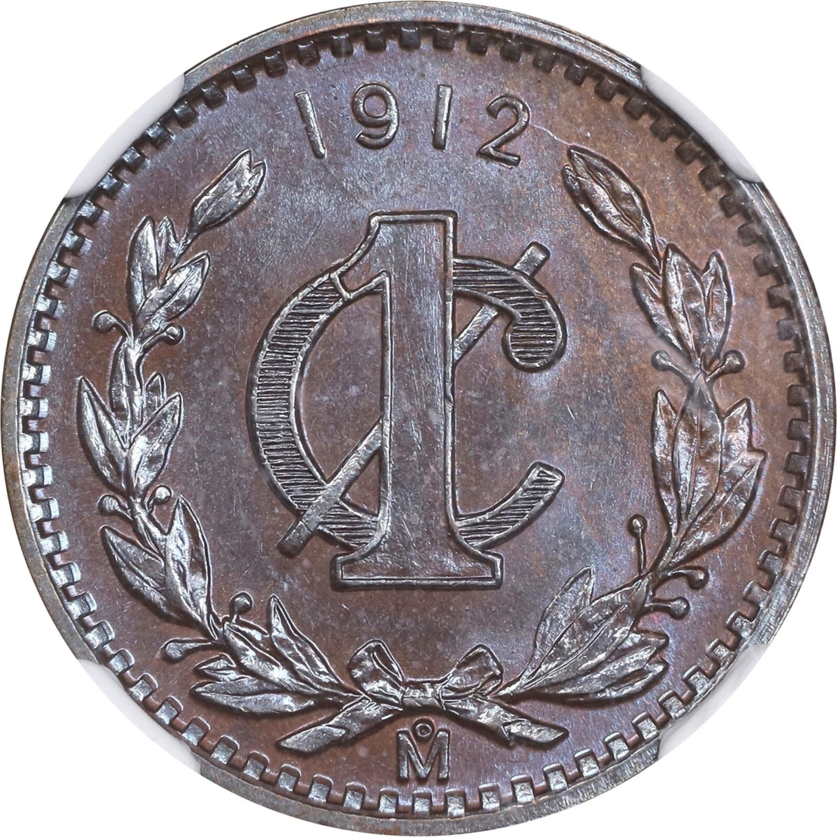 1 Centavo Mexican Coins (1905-Now) for sale | eBay