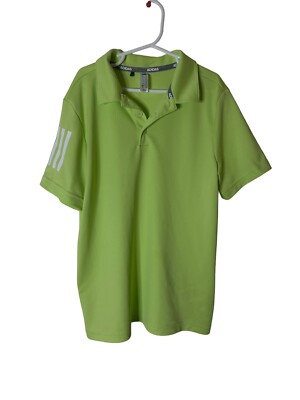 volt color polo shirt