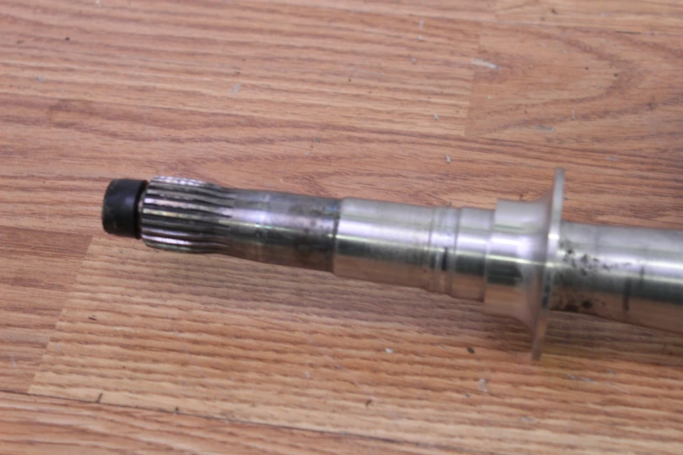 Sea-Doo GTX 260 2016 Limited IS eje de transmisión eje de transmisión Foto 3 de 4