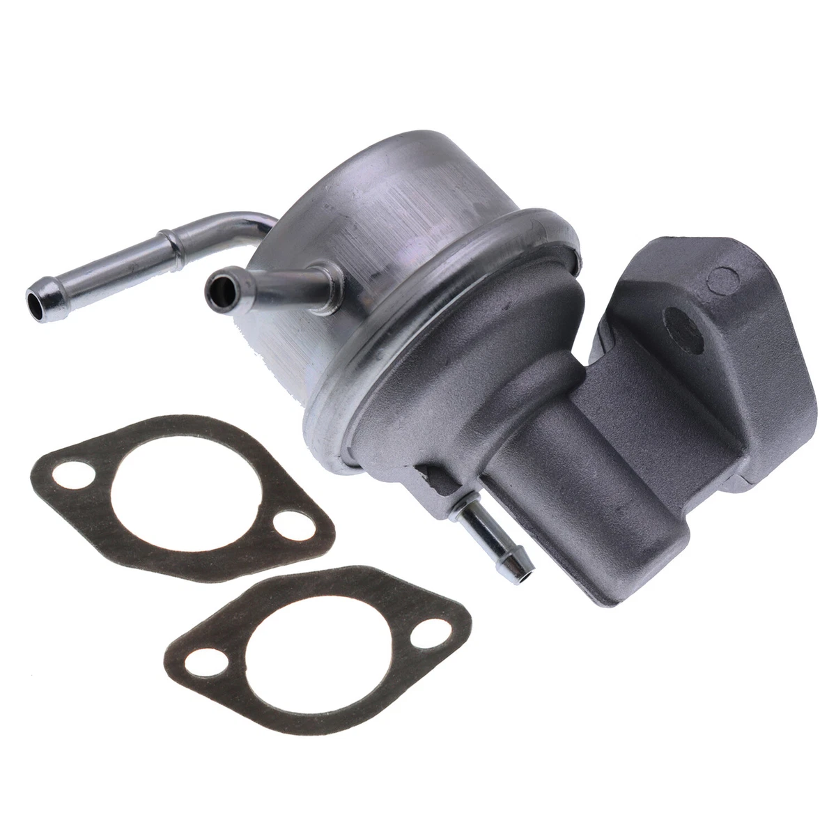 Fuel Pump AM132715 AM105567 For John Deere 240 285 320 345 Lawn 