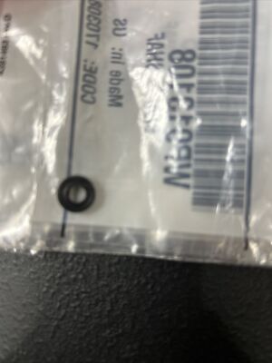 OEM Whirlpool 913108 Wp913108 Dishwasher Seal Shaft for sale