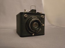 Vintage Kodak Brownie Flash Six-20 Camera Untested