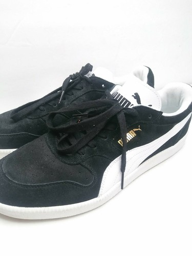 puma icra suede