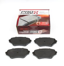 Pastiglie freno anteriori per Mazda MX-5 MIATA 2006-2015