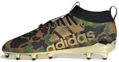 Bape cleats スパイク Adidas Originals Bape Predator Elite Fold-Over Tongue Firm Ground