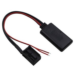 Bluetooth адаптер opel cd30