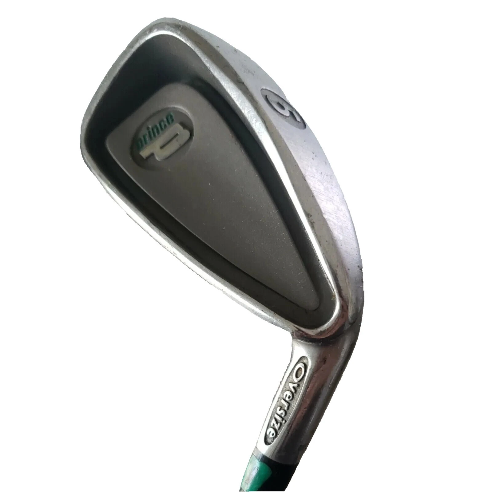 Palos de golf Prince Regular Flex