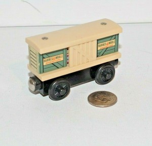 Thomas Friends Wooden Railway Train Tank Engine Barnes Noble