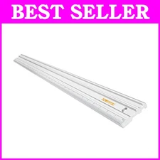 38" Machinist Straight Edge for Automotive Repairs