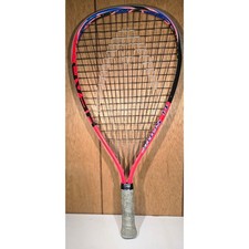HEAD Ti-Sonic Racquetball Racquet Titanium Technology 3 5/8 Grip w/Cover