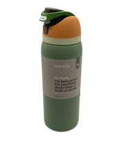 Owala FreeSip 32oz Stainless Steel Water Bottle