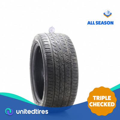 Used 245/45R17 Toyo Proxes 4 Plus 99W - 7/32