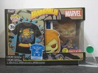G117 Funko Pop! #959 Marvel Hobgoblin POP And Tee Target Exclusive (XL Shirt)