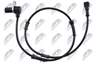 NTY Sensor, Raddrehzahl HCA-VV-001 FüR Volvo