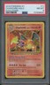 2016 Pokémon XY Evolutions Holo #11 Charizard NM-MT PSA 8