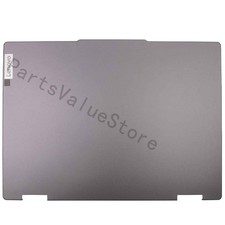 New Lenovo Ideapad 5 16AHP9 16IRU9 2-in-1 16" LCD Back Cover Top Lid Gray US