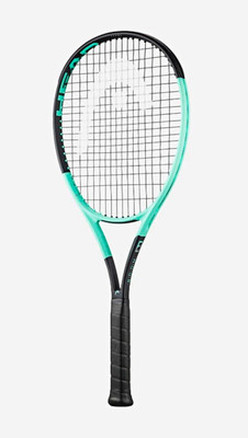 HEAD Boom TEAM L 2024 L2 260g Besaitet NEU