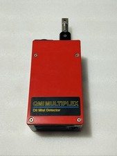 Capteur atmosphérique détecteur de brouillard d'huile multiplex Qmi