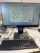 Dell Optiplex 7470 AIO i5-9500 8GB DDR4 RAM
