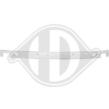 5216062 Aufpralldämpfer, Stoßfänger vorne für HONDA ACCORD V Coupe (CD)