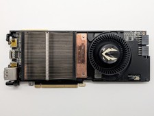 Zotac Gaming RTX 2080 Ti Blower 11 GB GDDR6 NVIDIA GeForce Graphics Card GPU