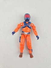 GI Joe LAMPREYS v2 Hasbro 1990 ARAH 3.75  Vintage NICE