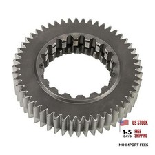 4300238 Auxiliary Transmission Main Drive Gear Rtlo16713a- 52 Tooth Quantity 4300238 Auxiliary Transmission Main Drive Gear Rtlo16713a- 52 Tooth Quantity