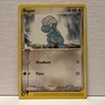 BAGON 49/97 - NON-HOLO - COMMON - Ex Dragon - e-READER 2003 POKEMON CARD - NM