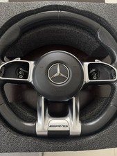 Mercedes Benz Amg Steering Wheel