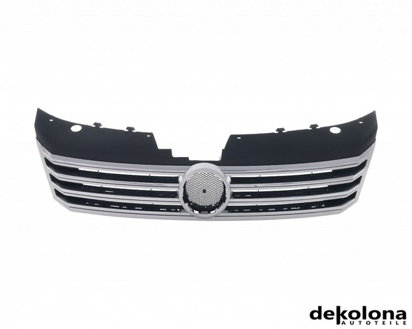 Frontgitter KüHlergrill FüR VW Passat Variant Vorne 10-15-image