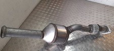 KATALYSATOR Renault Espace (JK) 2013 8200240053