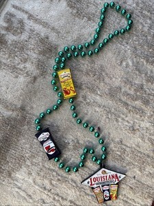 Louisiana Beads 